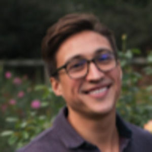 Meet your Posher, Justin